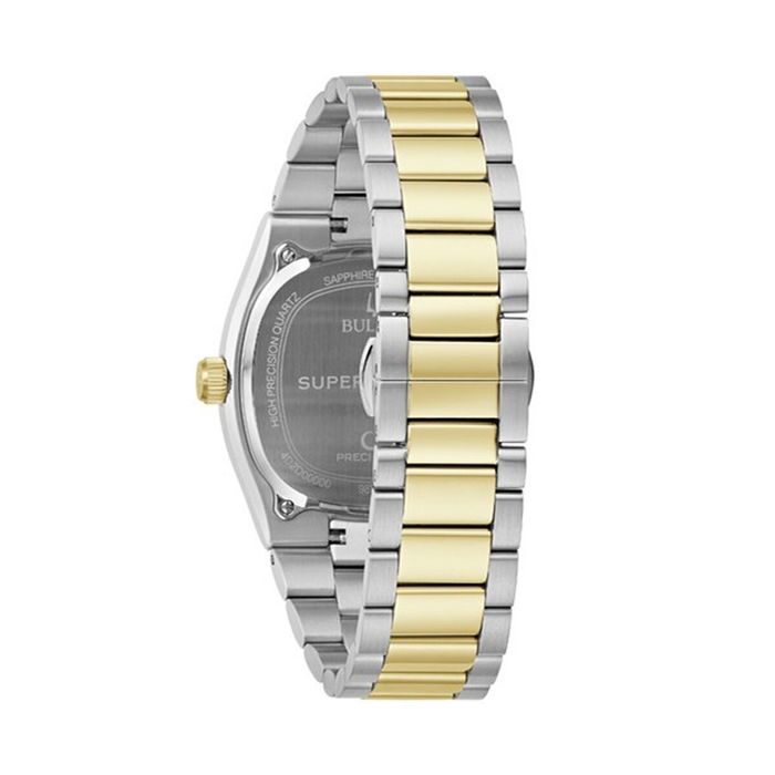 Montre Femme Bulova 98B458