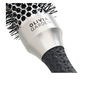Olivia Garden Brosse Soufflante ESSENTIAL BLOWOUT CLASSIC Argent Aluminium #35 - 1 unité