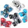 Spinmaster Pack de 5 véhicules Spider-Man Die Cast Monster Jam 1:64