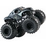 Spinmaster Pack de 5 véhicules Spider-Man Die Cast Monster Jam 1:64