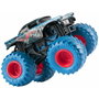 Spinmaster Pack de 5 véhicules Spider-Man Die Cast Monster Jam 1:64