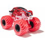 Spinmaster Pack de 5 véhicules Spider-Man Die Cast Monster Jam 1:64