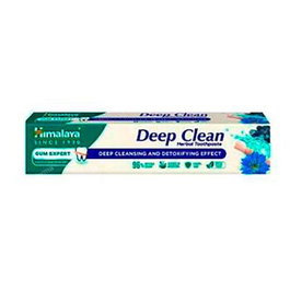 HIMALAYA Dentifrice Nettoyage Profond