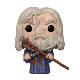 FUNKO POP! Gandalf - Le Seigneur des Anneaux