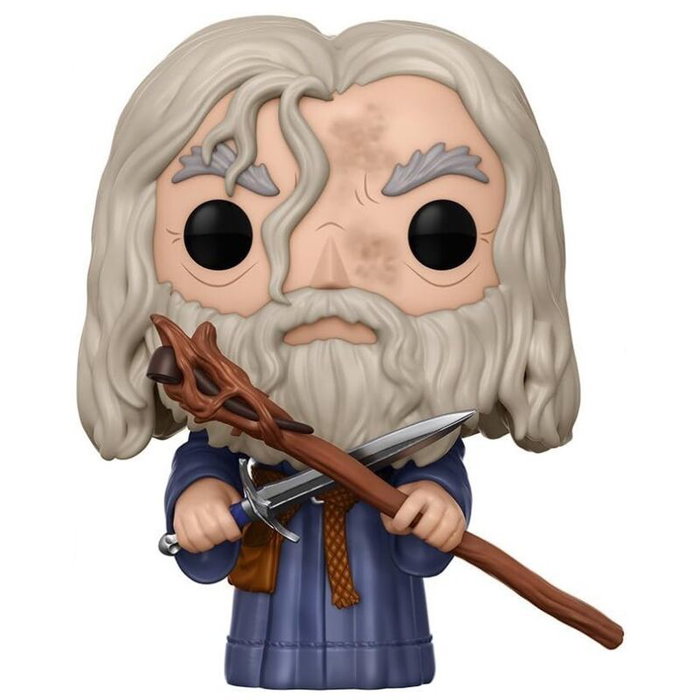 FUNKO POP! Gandalf - Le Seigneur des Anneaux