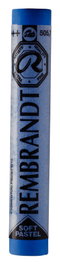 Rembrandt Pastel Suave Azul Ultramar Claro 505.7