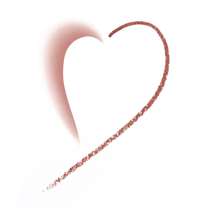 Essence Gel Eyeliner SATIN BLEND #03-Bronzed Shimmer 0,22 g, Waterproof, Texture Crémeuse, Finition Satinée