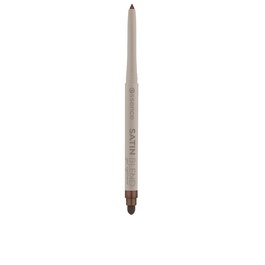 Essence Gel Eyeliner SATIN BLEND #03-Bronzed Shimmer 0,22 g, Waterproof, Texture Crémeuse, Finition Satinée