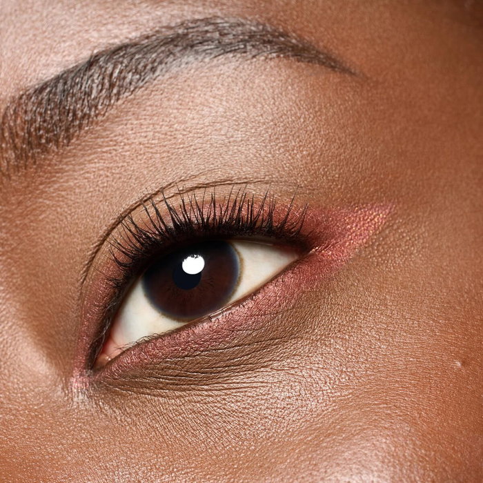 Essence Eyeliner Gel Satin Blend #03-Bronzed Shimmer