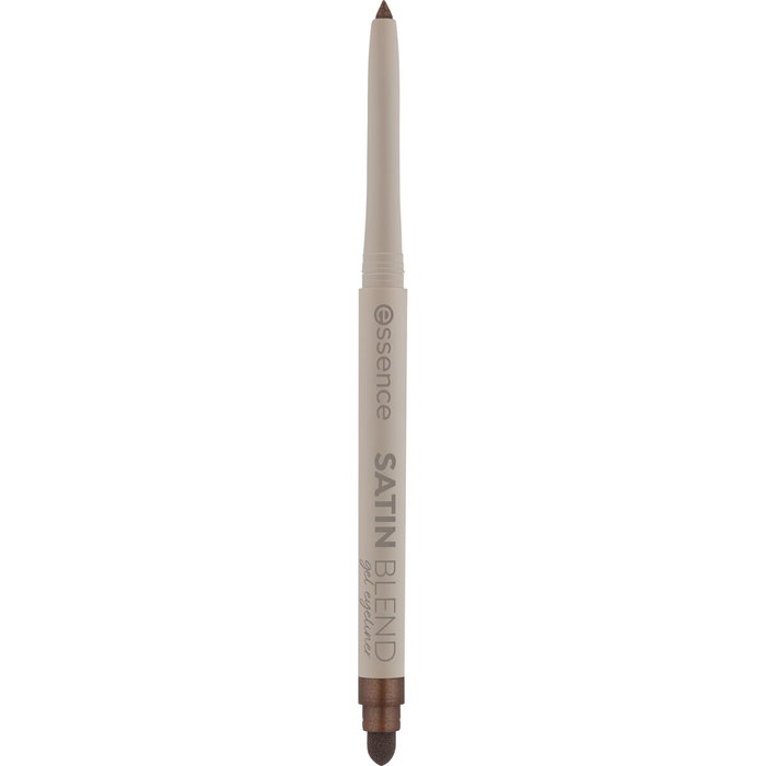 Essence Eyeliner Gel Satin Blend #03-Bronzed Shimmer