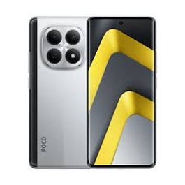 Smartphone Poco M8 8 GB RAM 256 GB Argenté