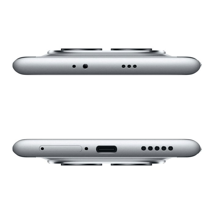 Smartphone Xiaomi M8 6,77" Octa Core 8 GB RAM 256 GB Argenté