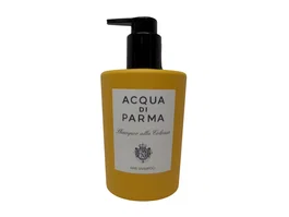 Acqua di Parma Colonia Shampooing 300 ml