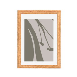 Day Cadre Photo 13x18 cm avec 3 Posters