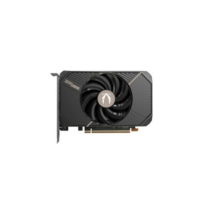 Carte Graphique Zotac ZT-B50600G-10L 8 GB GEFORCE RTX 5060 GDDR7