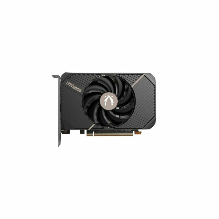 Carte Graphique Zotac ZT-B50600G-10L 8 GB GEFORCE RTX 5060 GDDR7 Carte Graphique Zotac ZT-B50600G-10L 8 GB GEFORCE RTX 5060 GDDR7