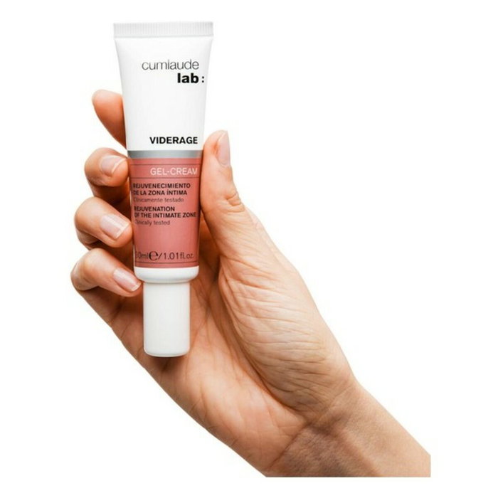 Cumlaude Lab VIDERAGE gel-crème 30 ml Cumlaude Lab VIDERAGE gel-crème 30 ml