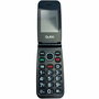Téléphone portable pour personnes âgées Qubo NEONWBK 4G 2,4" 32 GB