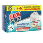 Bloom BLOOM MOSQUITOS Appareil électrique avec 2 recharges