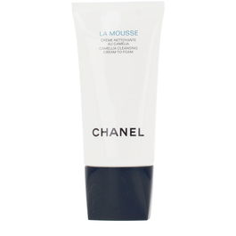 Chanel Mousse Crème Nettoyante au Camélia 150 ml