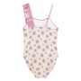 Maillot de Bain Fille Minnie Mouse Rose 5 ans
