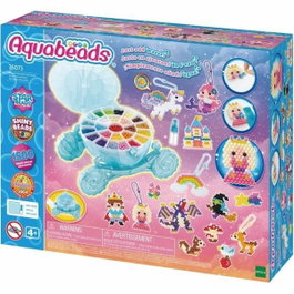 Aquabeads Le carrosse enchanté - 1500 perles