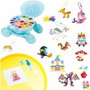 Aquabeads Le carrosse enchanté - 1500 perles