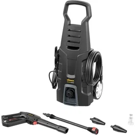 Wagner AQUASTORM Advanced EU Nettoyeur haute pression