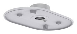 Axis T94N02D Kit de suspension intérieur/extérieur pour caméra réseau sur support fileté 1.5" NPS
