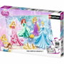 Nathan Puzzle Princesses étincelantes - 100 pièces