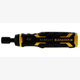 Stanley Fatmax 4V Power Assist Tournevis sans fil
