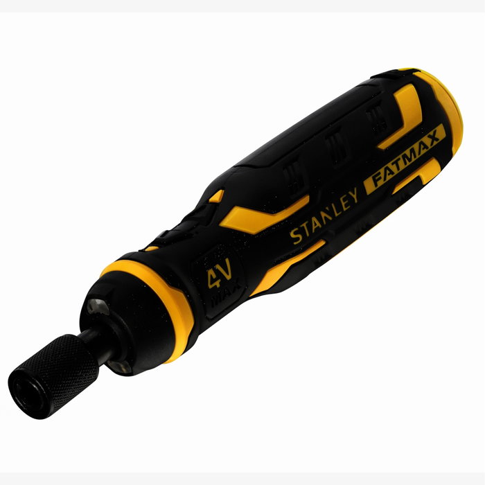 Stanley Fatmax 4V Power Assist Tournevis sans fil Stanley Fatmax 4V Power Assist Tournevis sans fil