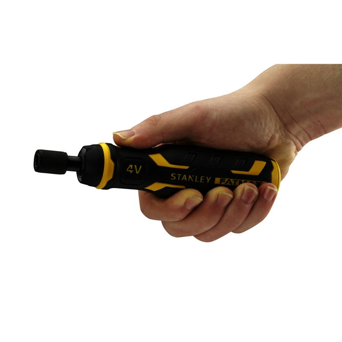 Stanley Fatmax 4V Power Assist Tournevis sans fil Stanley Fatmax 4V Power Assist Tournevis sans fil