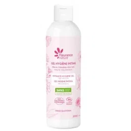 Fleurance Nature Gel Hygiène Intime Bio 200 ml