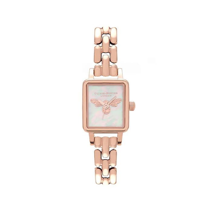 Montre Femme Olivia Burton OB16FB22 (Ø 30 mm) Montre Femme Olivia Burton OB16FB22 (Ø 30 mm)