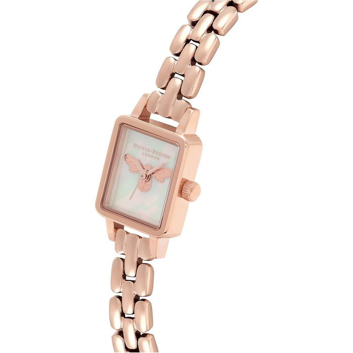 Montre Femme Olivia Burton OB16FB22 (Ø 30 mm) Montre Femme Olivia Burton OB16FB22 (Ø 30 mm)