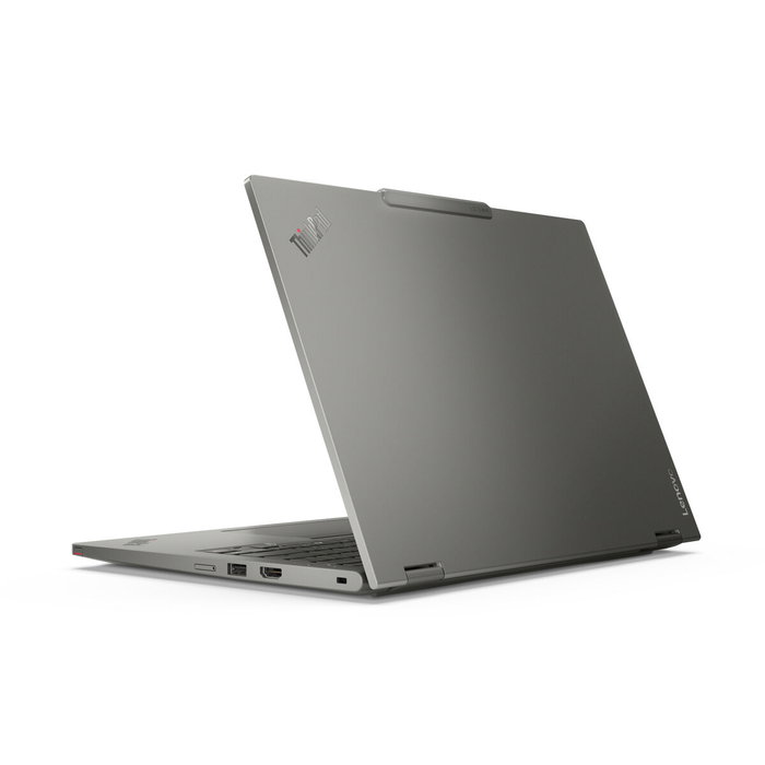 Ordinateur Portable Lenovo 21R7001QSP 13,3" intel core ultra 7 16 GB RAM 512 GB SSD Espagnol Qwerty