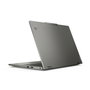 Ordinateur Portable Lenovo 21R7001QSP 13,3" intel core ultra 7 16 GB RAM 512 GB SSD Espagnol Qwerty
