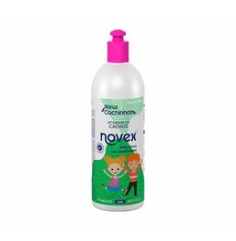 Novex My Little Curls Activateur de Boucles 500ml