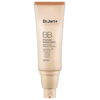Dr.Jart+ BB PREMIUM n° 03 Teint moyen à hâlé 40 ml