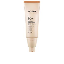 Dr.Jart+ BB Baume de Beauté PREMIUM #03 Medium-Tan 40 ml hydratant et protecteur SPF 50