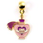 THE CARAT SHOP - Charm Love Potion Harry Potter - Charm en alliage de zinc avec cuivre et aluminium