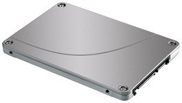 Hewlett Packard Enterprise SSD SATA 6G Read Intensive 480GB RW - Baie de stockage flash SFF multi-vendeurs