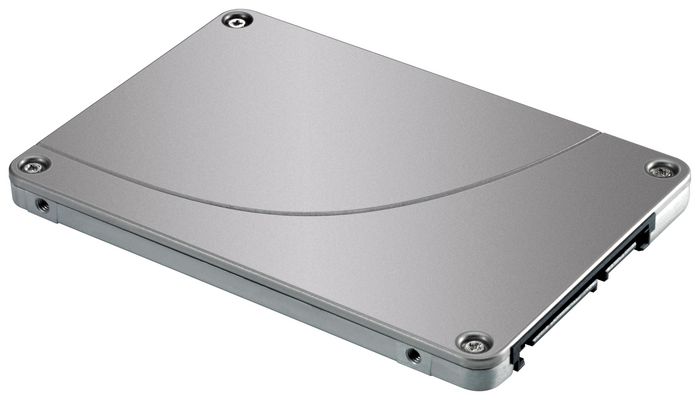 Hewlett Packard Enterprise SSD SATA 6G Read Intensive 480GB RW - Baie de stockage flash SFF multi-vendeurs Hewlett Packard Enterprise SSD SATA 6G Read Intensive 480GB RW - Baie de stockage flash SFF multi-vendeurs