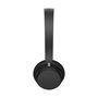 Casque Lenovo 4XD1S19777 Noir