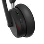 Casque Lenovo 4XD1S19777 Noir
