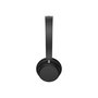 Lenovo 4XD1S19777 Casque Sans Fil 6550 Dual-Mode avec Réduction de Bruit ANC et Connexion USB-C pour Teams