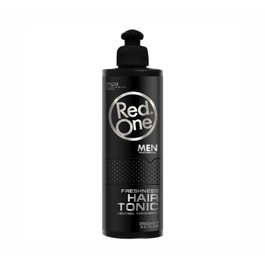 Red One Freshness Hair Tonic Menthol 250ml