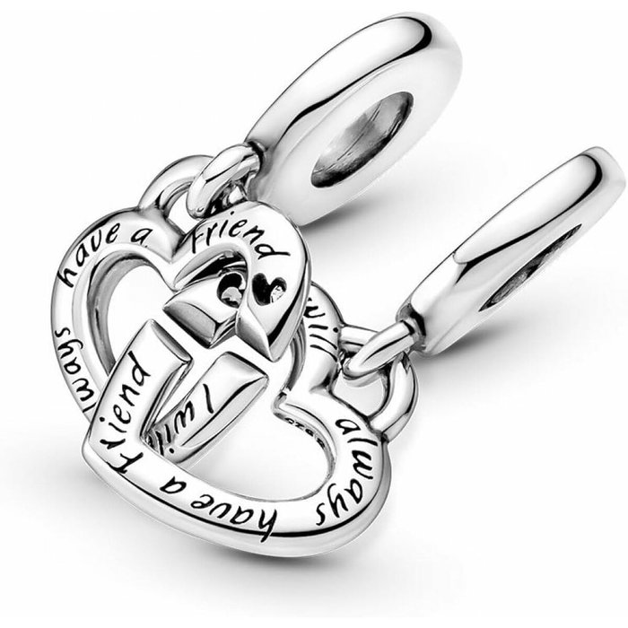 Perle de verre Femme Pandora 799538C01