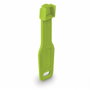 Lindy Verrous de ports RJ45, 10 pièces avec clé, Vert